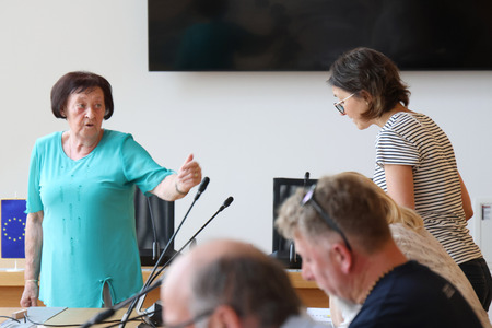 Prometna prihodnost občine Cerknica 12 Foto Ljubo Vukelič